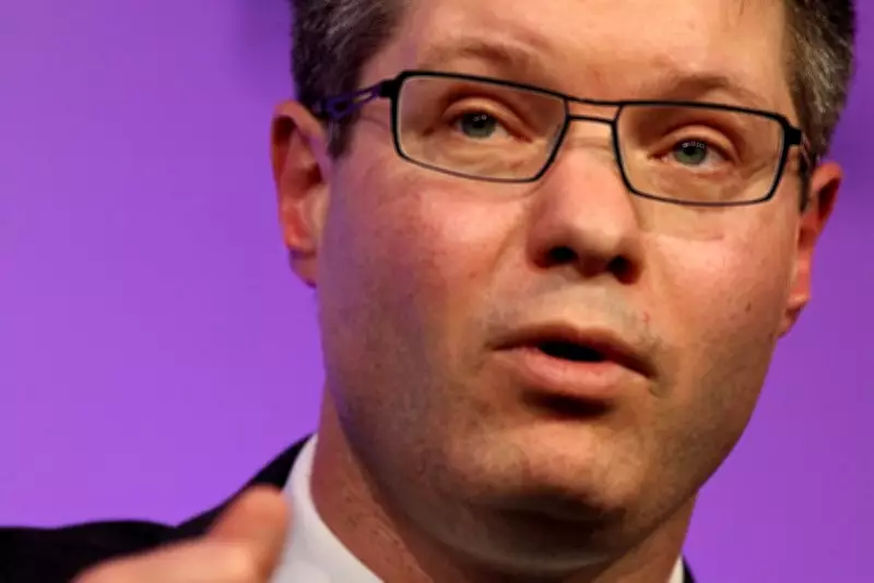 Next CEO Warns Government Policy Fuels Youth Unemployment Crisis