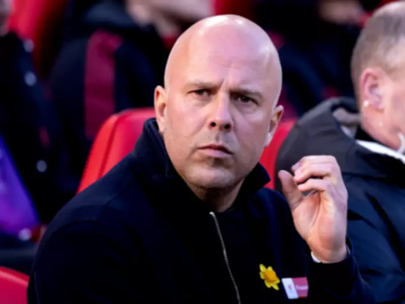 Next Liverpool Boss Odds: Iraola Leads, Klopp Sixth After Slot Sacked