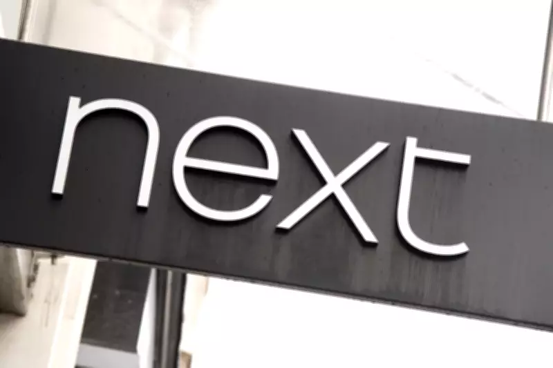 Next Raises Iran War Cost Estimate to £47 Million, Warns of Price Hikes