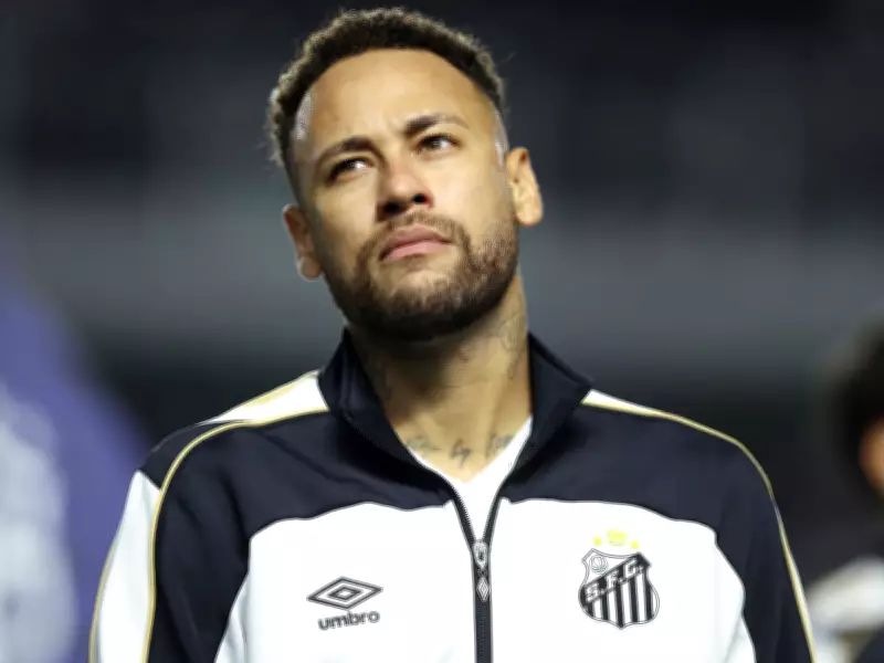 Neymar at Risk of Missing World Cup Opener with Calf Injury