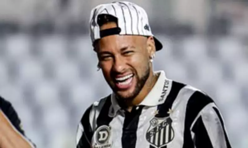 Neymar's World Cup Hopes in Doubt After Calf Injury Sparks Brazil Concerns