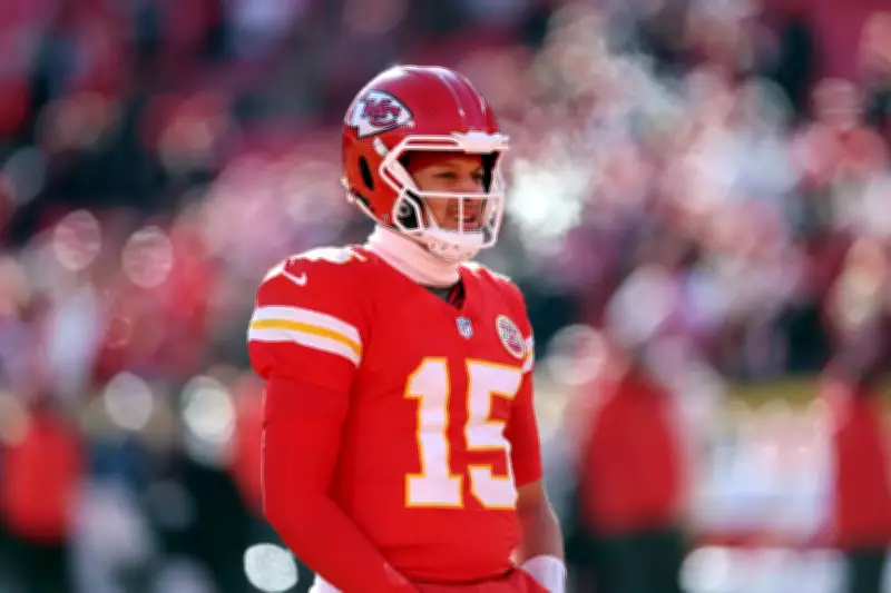 NFL 2026 Schedule: Chiefs vs Broncos Headline Monday Night Opener