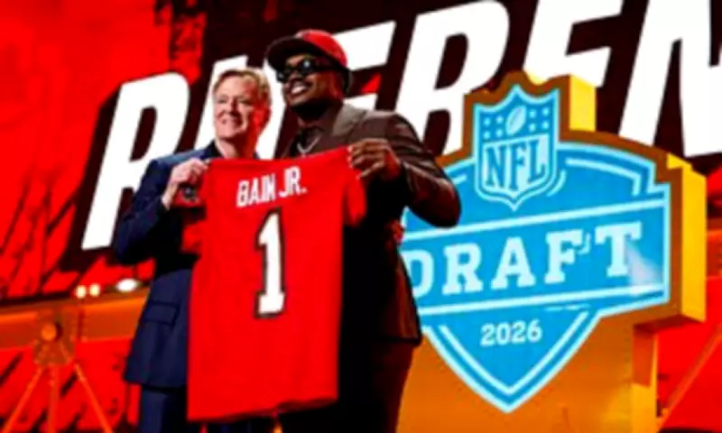 NFL Draft Expected to Head to Minnesota in 2028 After Owner Vote