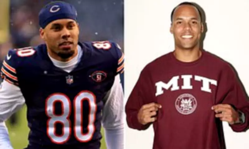 NFL Wide Receiver Collin Johnson Retires at 28 to Pursue MIT MBA