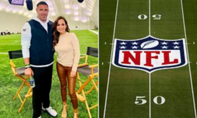 NFL Won't Intervene in Team Videos Mocking Vrabel-Russini Scandal