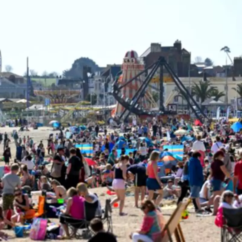 NHS '11am Rule' Urged as UK Braces for 33C Bank Holiday Heatwave