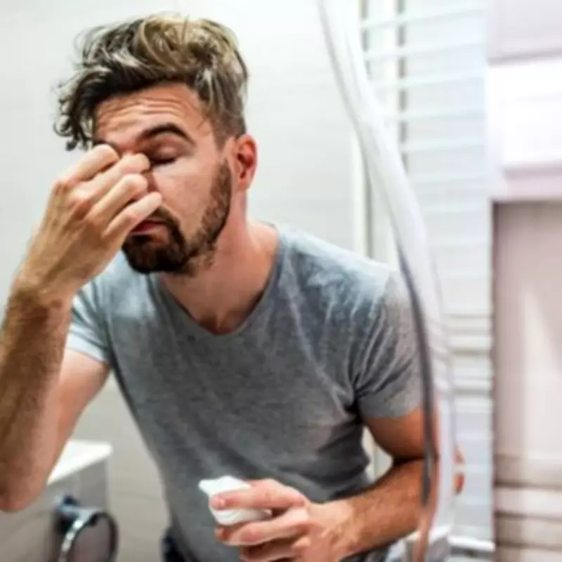 NHS '8pm' Rule to Reduce Nighttime Urination: Expert Advice