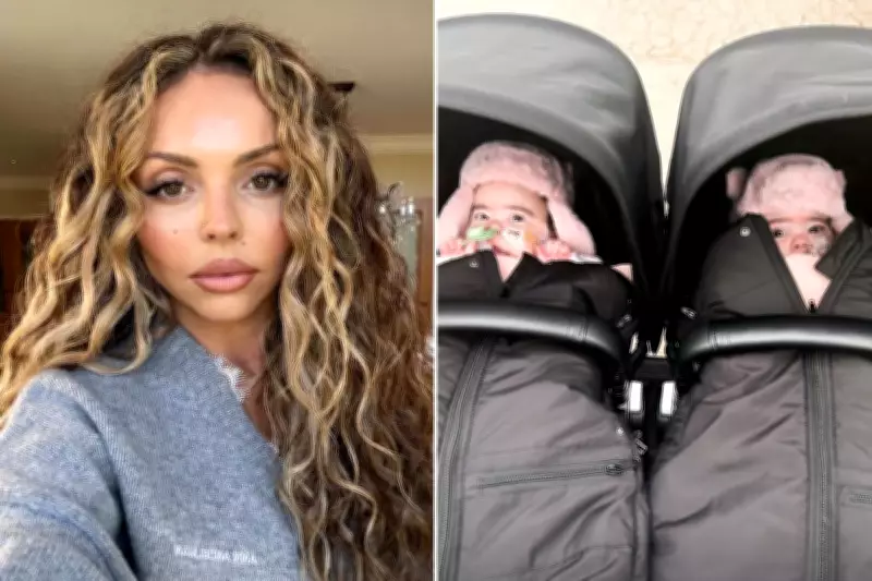 NHS Approves SMA Treatments for Hundreds More Children After Jesy Nelson Campaign