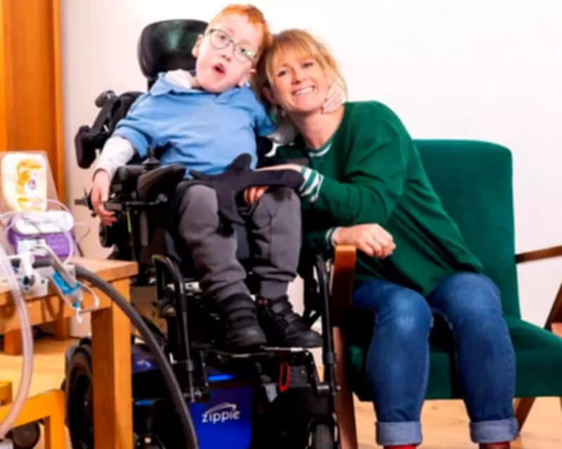 NHS Approves Two Drugs for Rare Muscle-Wasting Disease in Children