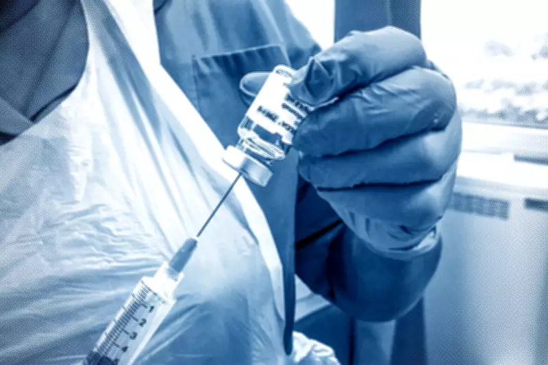 NHS cancer nurses exposed to toxic drugs due to inadequate PPE, investigation finds