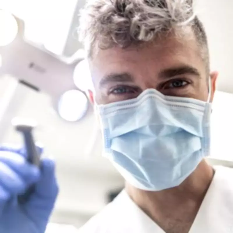 NHS Dental Check-Ups May Get Harder Despite Record Dentist Numbers