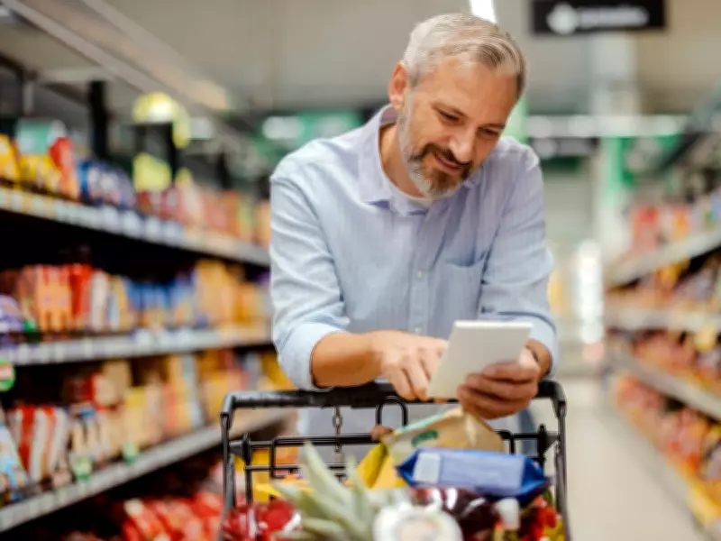 NHS Doctor's Top 4 Foods to Naturally Lower Cholesterol Levels