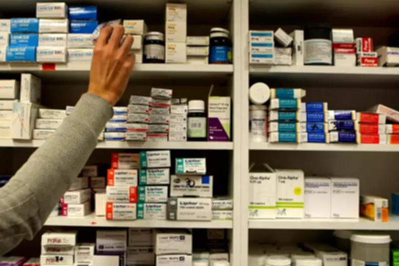 NHS England Approves Pioneering Drug for Duchenne Muscular Dystrophy