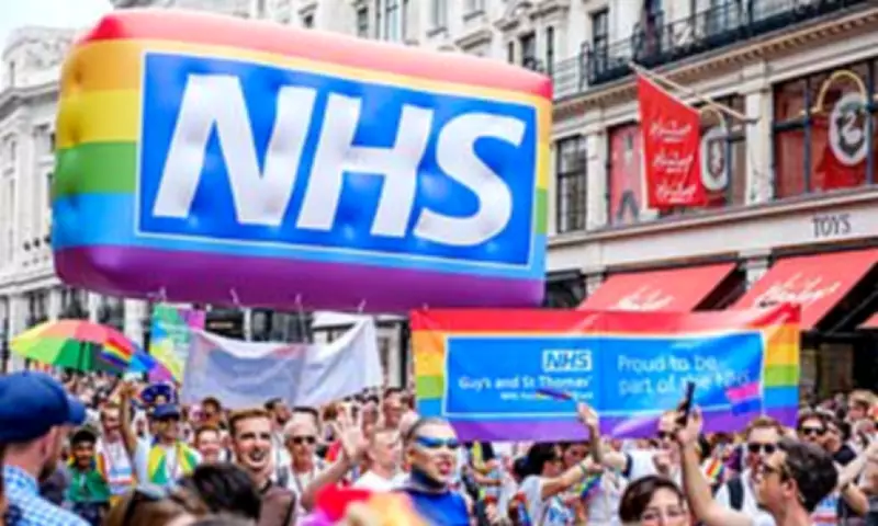 NHS faces flood of discrimination claims after trans toilet policy ruling