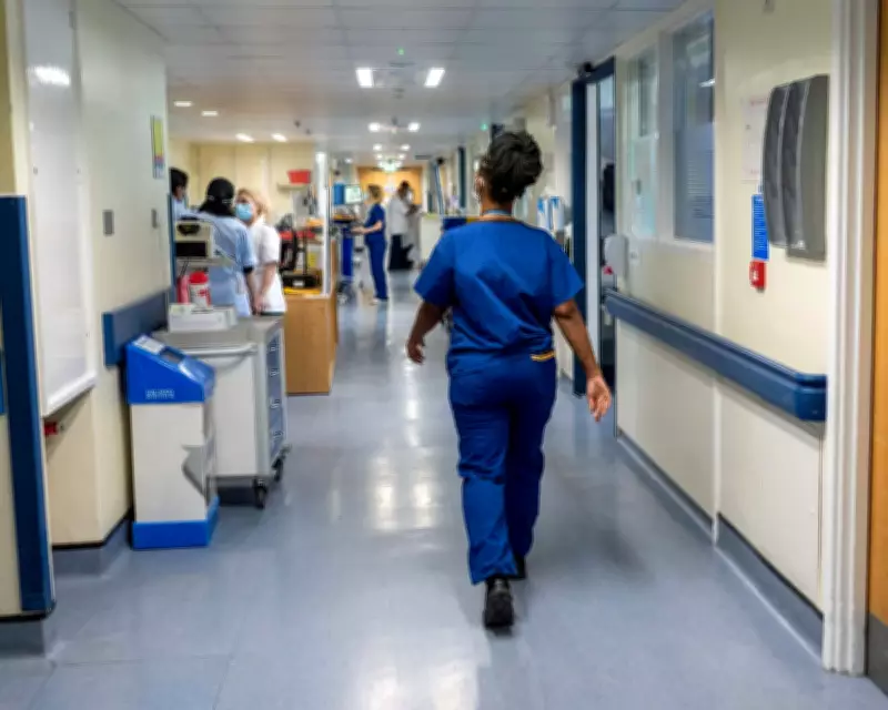 NHS Nurse Shortage: Two-Thirds Say Patient Safety at Risk, RCN Warns