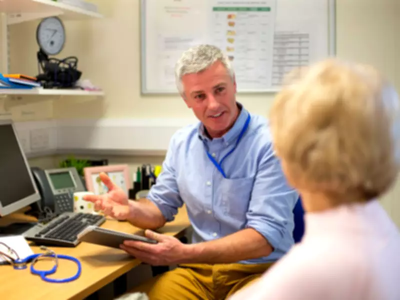 NHS Patients Warned of Potential GP Appointment Fees Under BMA 'Plan B'