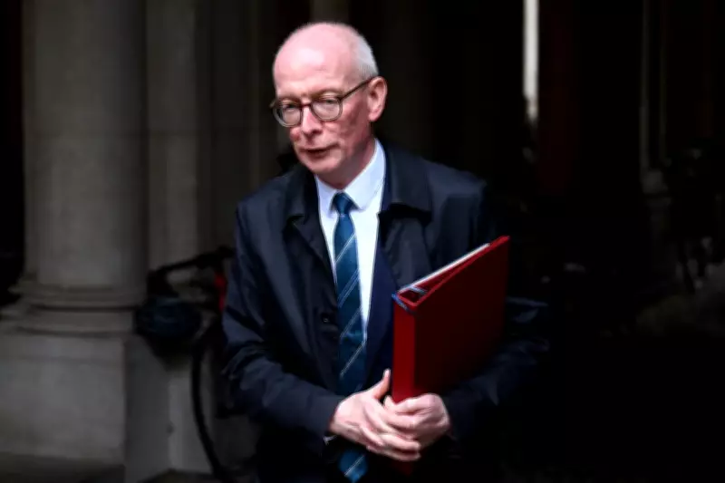NHS Pilots to Replace Broken Fit Note System with Personalised Plans