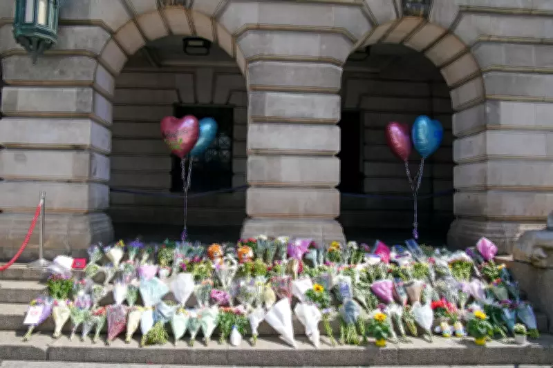NHS Sacks 11 Staff for Accessing Nottingham Attack Victims' Records