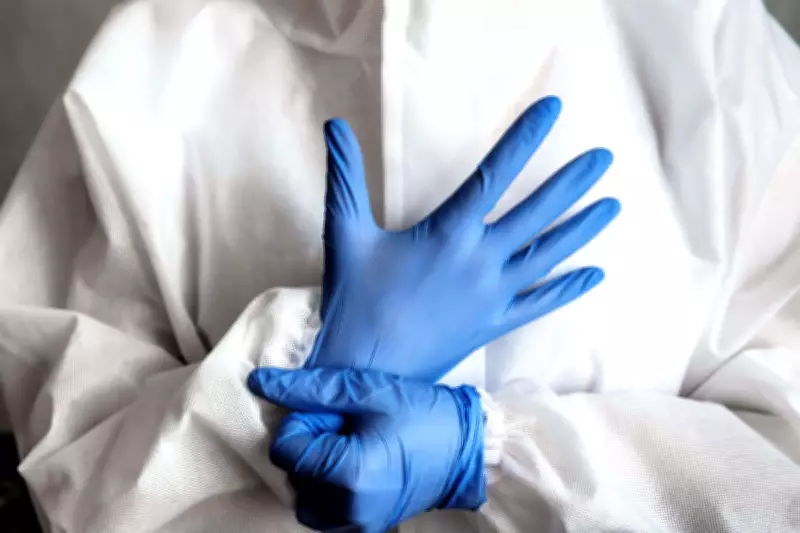 NHS Staff Exposed to Toxic Chemotherapy Drugs Without Adequate PPE