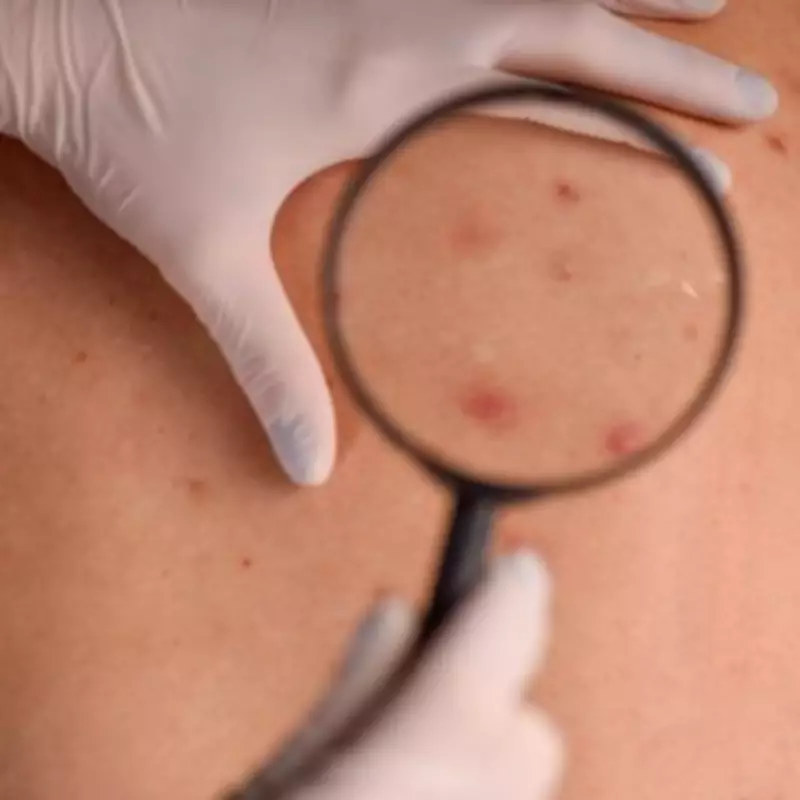 NHS Urges Skin Checks as Melanoma Kills Thousands Annually in UK
