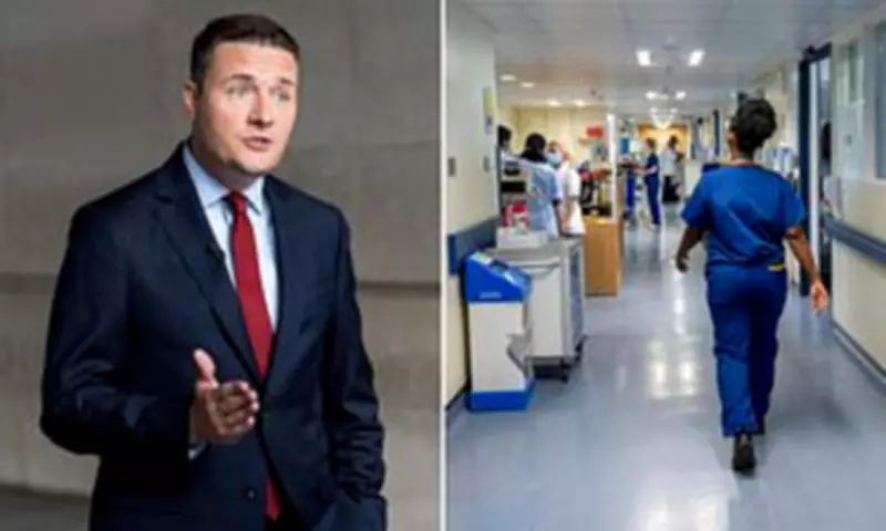 NHS Waiting List Falls Mask Denied Care, GP Warns