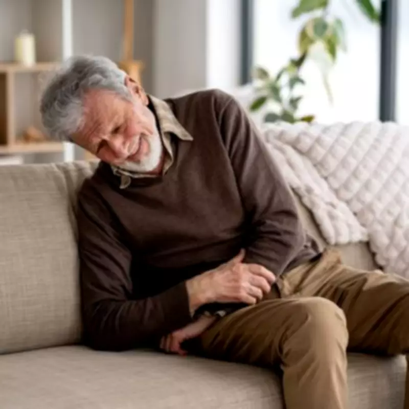 NHS Warns of Four IBD Symptoms: When to See Your GP