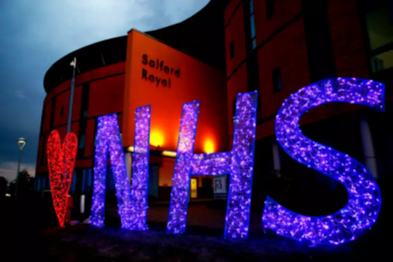 NHS Watchdog Inspects Trust After Independent Exposes Failures