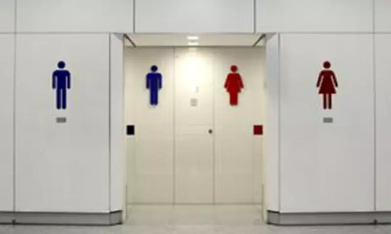 NHS Worker Wins Landmark Toilet Discrimination Case for All Women