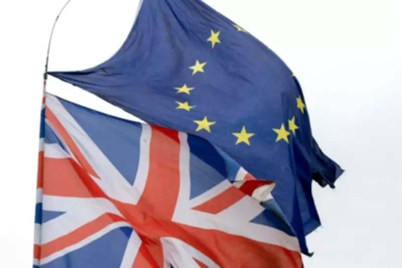 NI Poll: 70% See Brexit as Failure, Majority Say UK Break-Up More Likely
