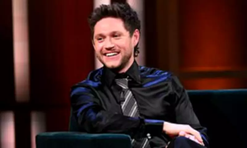 Niall Horan Jokes He's 'Too Busy' to Attend Harry Styles' Wedding