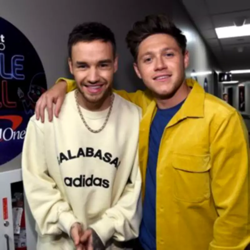 Niall Horan Reveals Touching Tribute to Liam Payne on Upcoming Tour