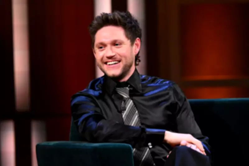 Niall Horan Rewrites Song as Tribute to Liam Payne