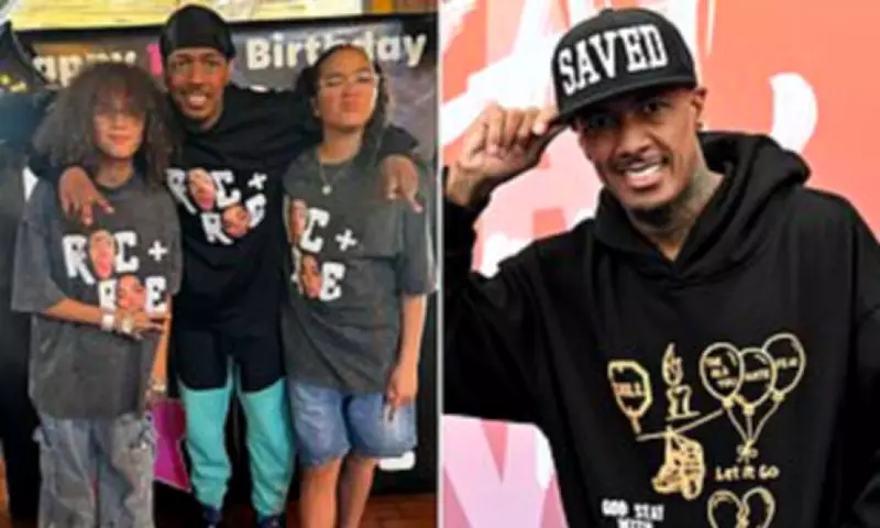 Nick Cannon Admits 'Double Standard' in Parenting Twins' Dating Lives