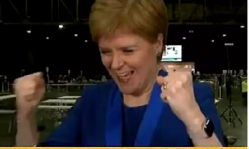 Nicola Sturgeon's Political Fall from Grace: A Legacy of Bullying and Isolation