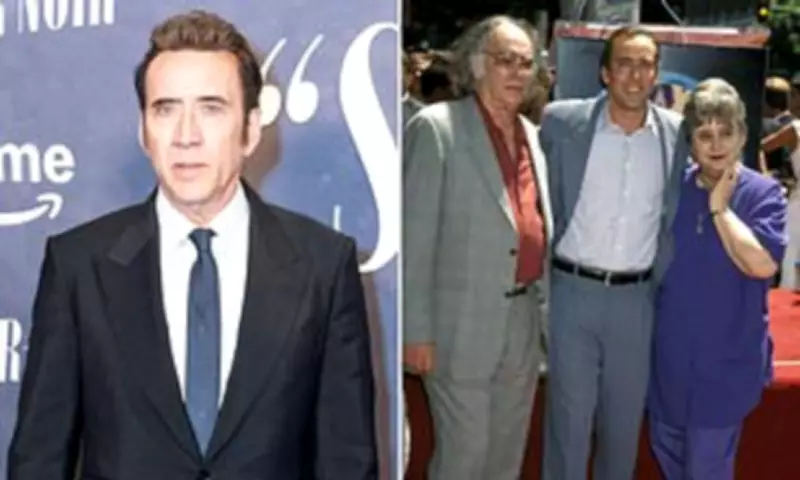 Nicolas Cage Legally Changes Name to Nick Cage, Embraces Own Legacy