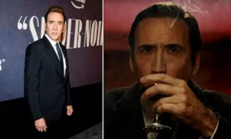 Nicolas Cage Reveals Two Major Movie Roles He Turned Down