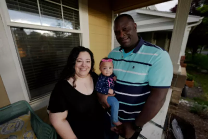 NICU Parents Win Paid Leave in 2 States, Push for Federal Law