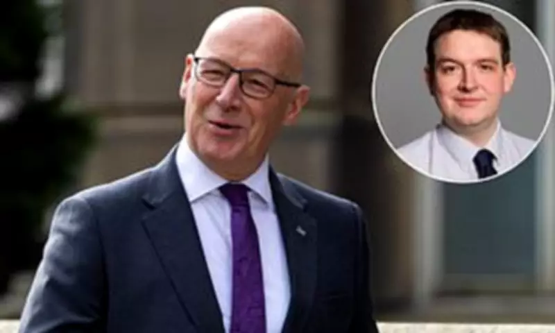 Nigel Farage as Trigger for Scottish Independence Referendum: A Farce?