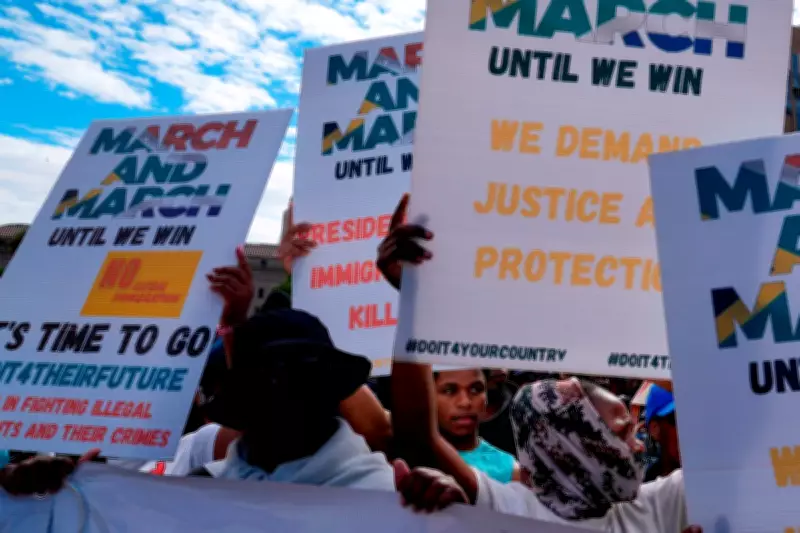 Nigeria to Repatriate 130 Citizens After Anti-Immigration Protests in South Africa