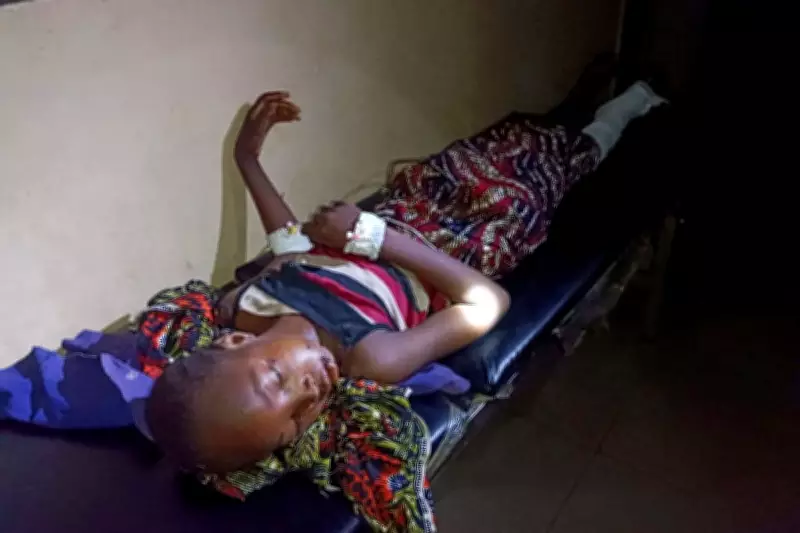 Nigerian Airstrikes Kill Civilians: A Recurring Tragedy