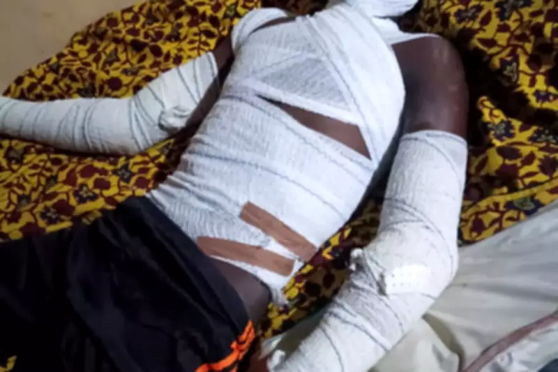Nigerian Military Denies Airstrike Killed 100 Civilians at Market