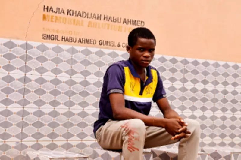 Nigerian Troops Rescue Seven Children, Two Women from Orphanage Abduction
