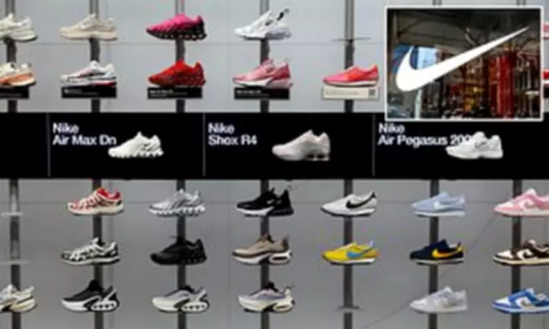 Nike Faces Second Lawsuit Over Tariff Profits Amid Discrimination Claims