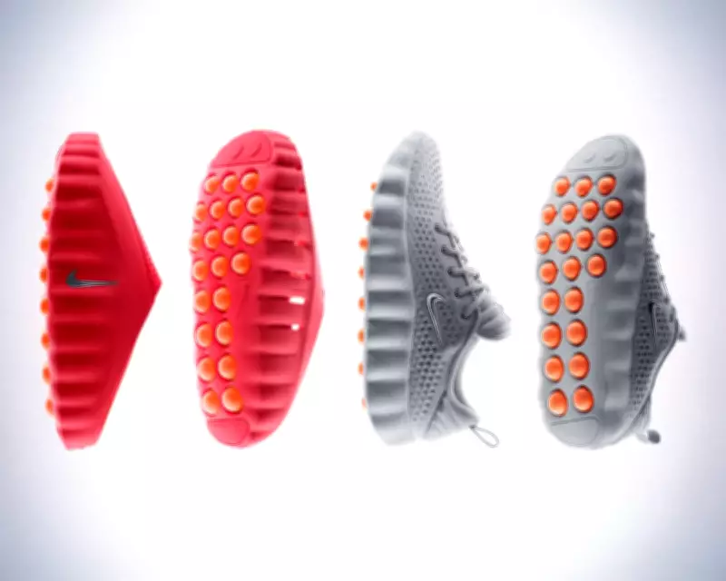 Nike Mind Shoes: The Next Ugly Shoe Trend? Neuroscience Meets Fashion