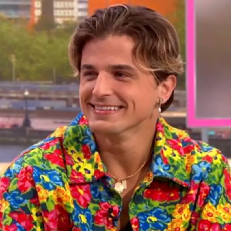 Nikita Kuzmin Addresses Dani Dyer's Potential Strictly Return