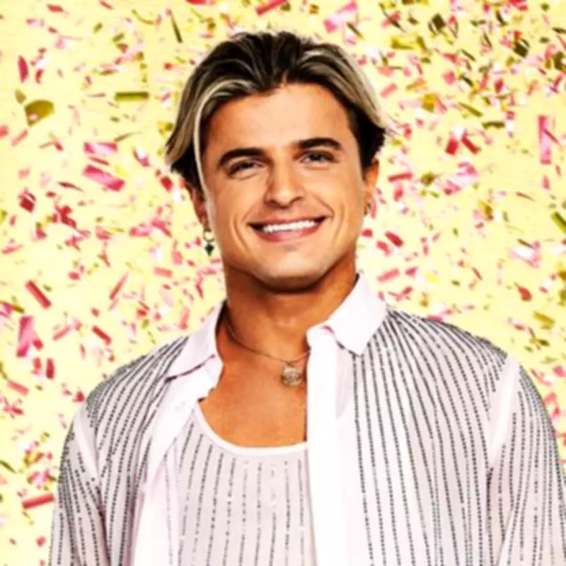 Nikita Kuzmin 'Excited' for Strictly Return After Pro Dancers Axed