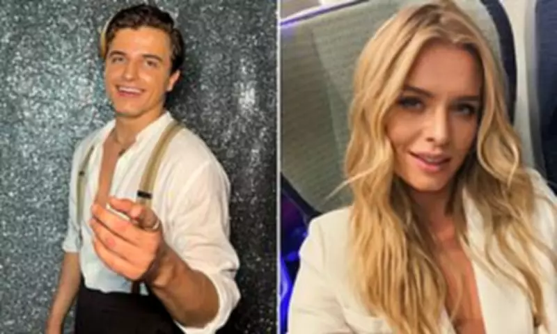 Nikita Kuzmin Saddened by Nadiya Bychkova's Strictly Exit Amid Pro Dancer Cull