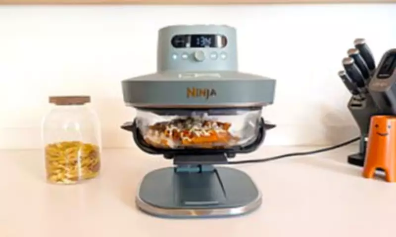 Ninja Crispi Pro Review: Glass Air Fryer Upgrade Worth the Cost?