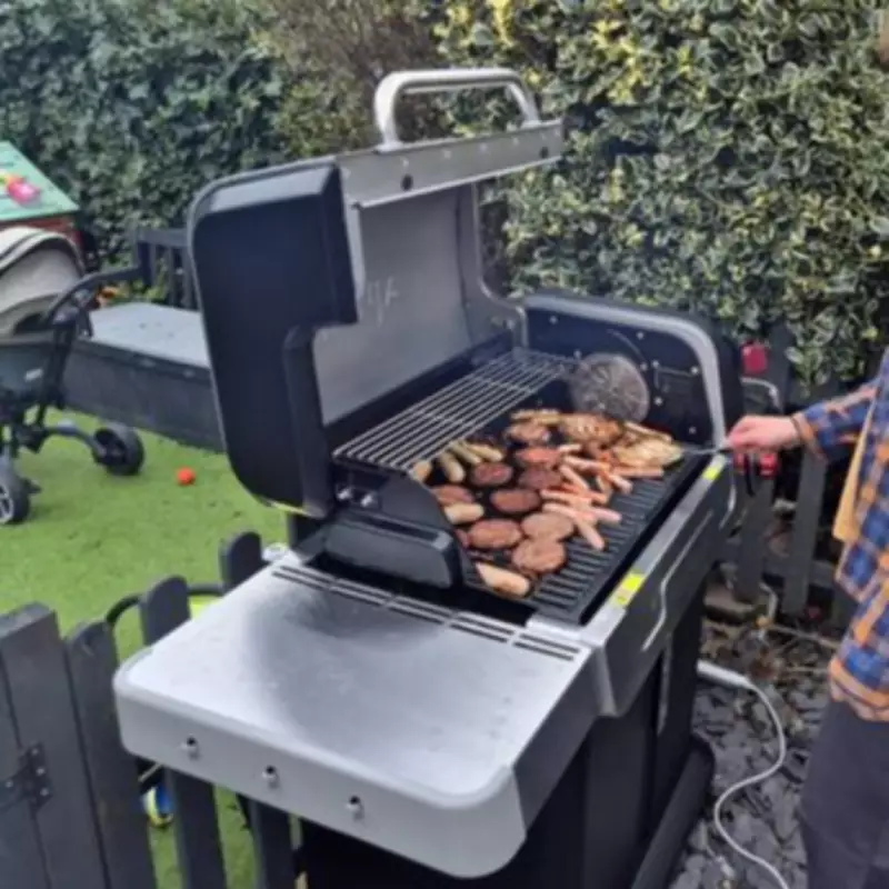 Ninja FlexFlame Gas BBQ Slashed by £300 Ahead of World Cup