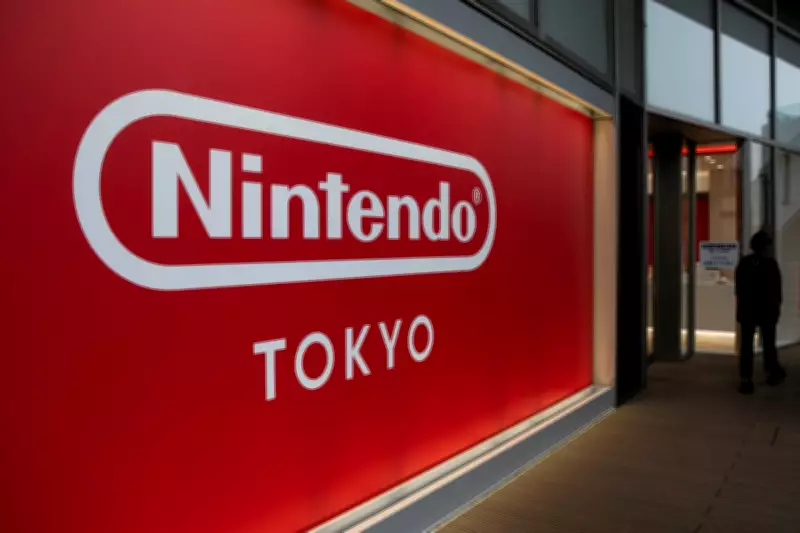 Nintendo Raises Switch 2 Price, Forecasts Lower Profit Amid Tariffs